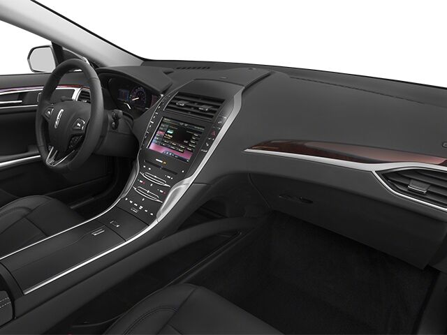 2013 Lincoln MKZ Hybrid SEDAN 4D 2.0L I4 HYBRID Austin TX