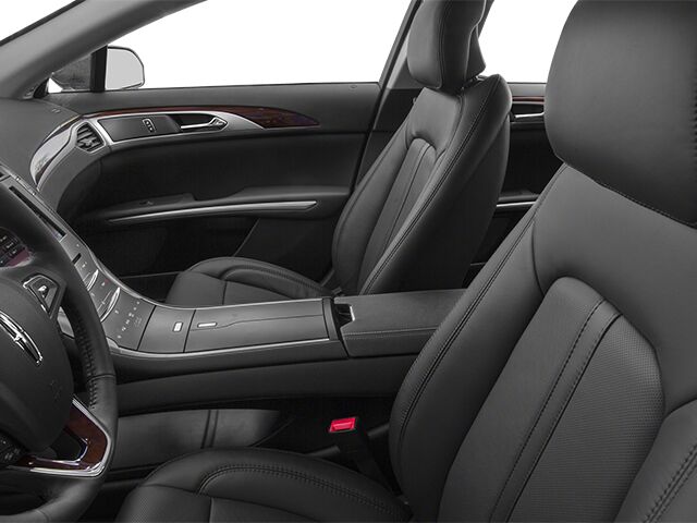 2013 Lincoln MKZ Hybrid SEDAN 4D 2.0L I4 HYBRID Austin TX