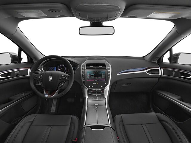 2013 Lincoln MKZ Hybrid SEDAN 4D 2.0L I4 HYBRID Austin TX