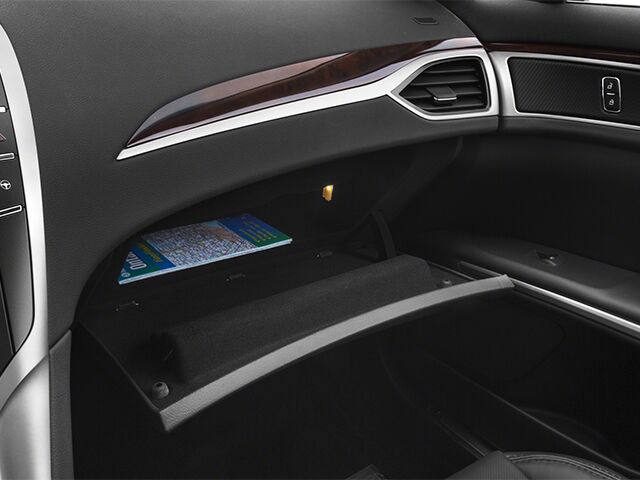 2013 Lincoln MKZ Hybrid SEDAN 4D 2.0L I4 HYBRID Austin TX