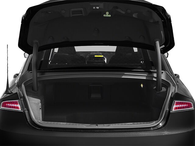 2013 Lincoln MKZ Hybrid SEDAN 4D 2.0L I4 HYBRID Austin TX
