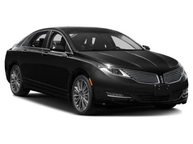 2013 Lincoln MKZ Hybrid SEDAN 4D 2.0L I4 HYBRID Austin TX