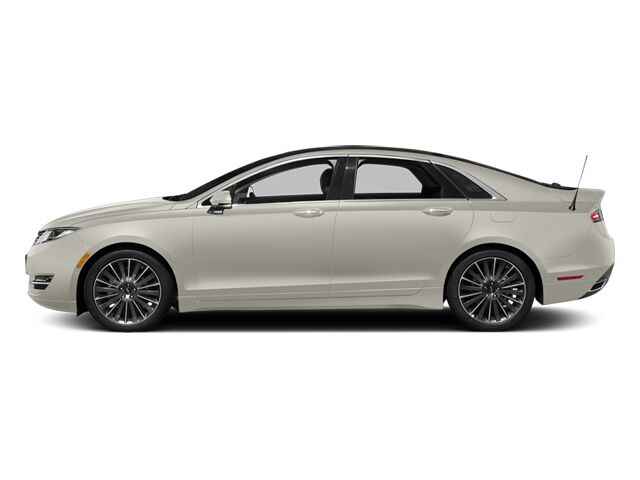 2013 Lincoln MKZ Hybrid SEDAN 4D 2.0L I4 HYBRID Austin TX