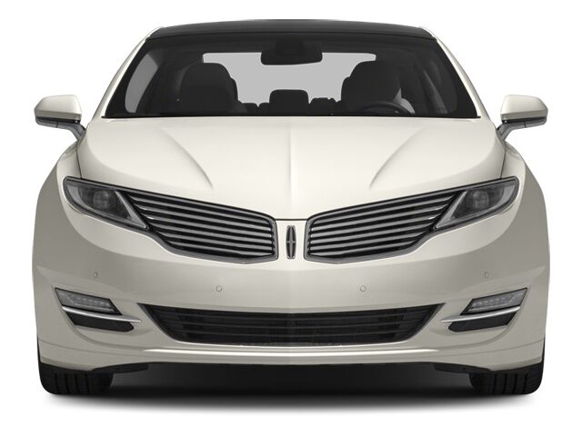 2013 Lincoln MKZ Luxury Chantilly VA