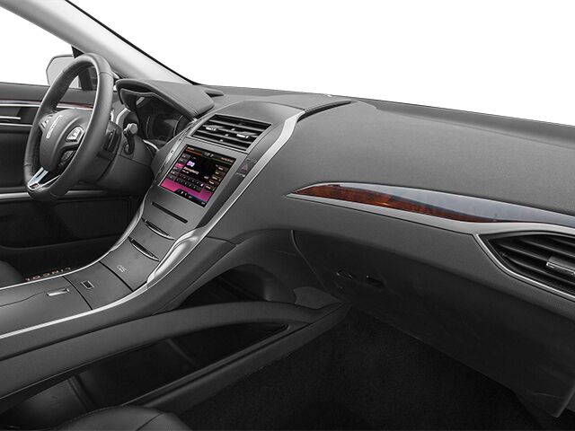 2013 Lincoln MKZ Luxury Chantilly VA