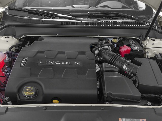 2013 Lincoln MKZ Luxury Chantilly VA