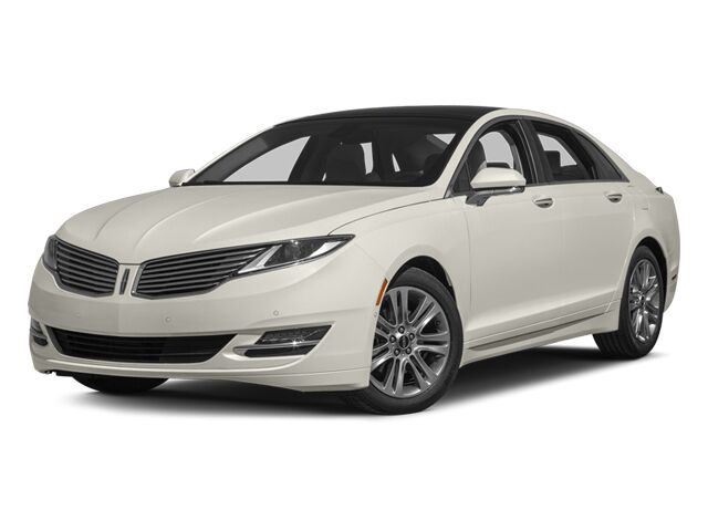 2013 Lincoln MKZ Luxury Chantilly VA