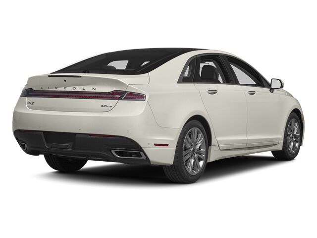 2013 Lincoln MKZ Luxury Chantilly VA