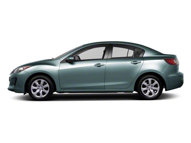 2013 MAZDA 3