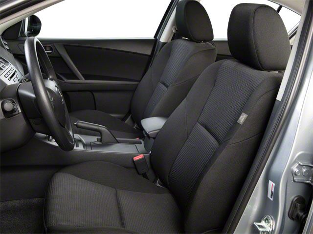 2013 MAZDA 3 Gainesville FL