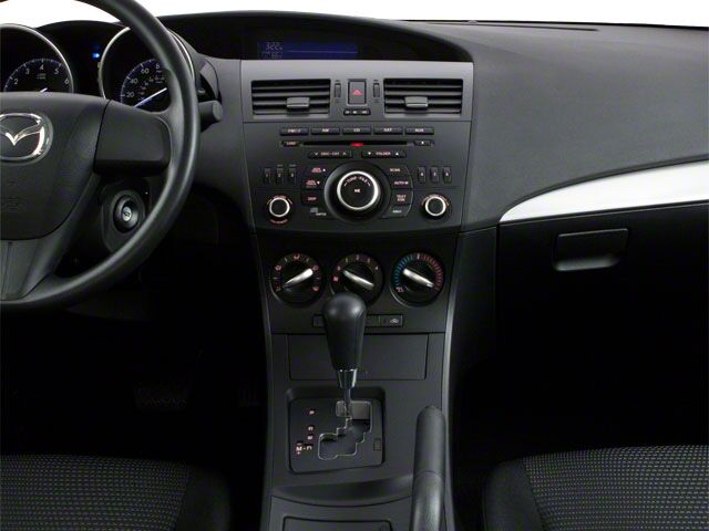 2013 MAZDA 3 Gainesville FL