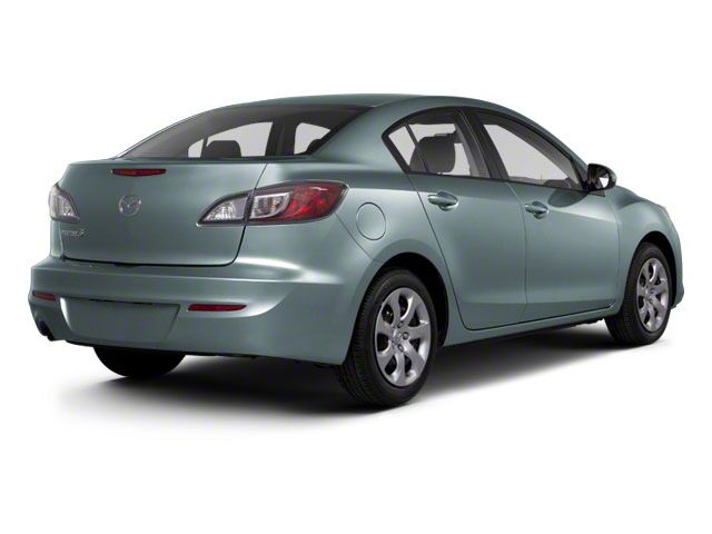 2013 MAZDA 3 SE