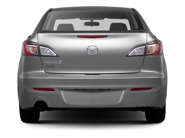 2013 MAZDA 3 SE Gainesville FL