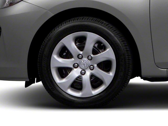 2013 MAZDA 3 SE Gainesville FL