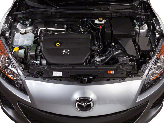 2013 MAZDA 3 SE Gainesville FL