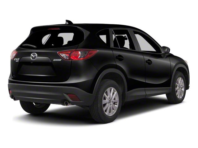 2013 MAZDA CX-5 Grand Touring