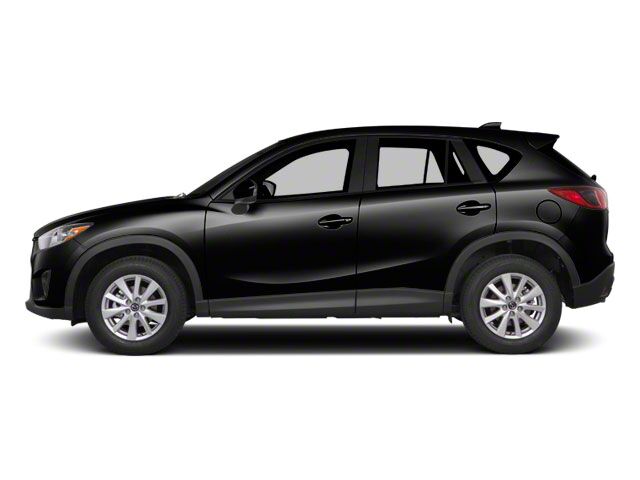 2013 MAZDA CX-5 Grand Touring
