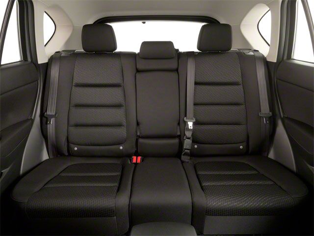 2013 MAZDA CX-5 Grand Touring Roseville CA