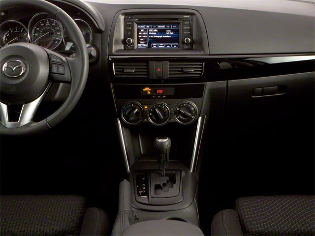 2013 MAZDA CX-5 Grand Touring Roseville CA