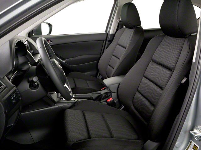 2013 MAZDA CX-5 Grand Touring Roseville CA