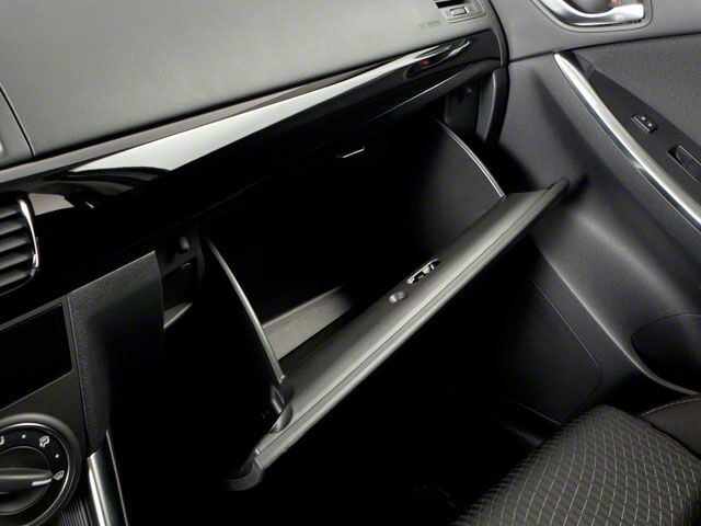 2013 MAZDA CX-5 Grand Touring Roseville CA