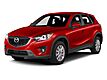 2013 MAZDA CX-5 Grand Touring