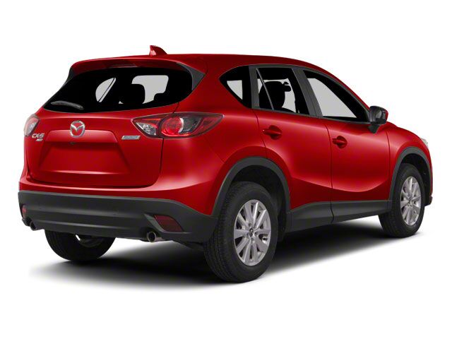 2013 MAZDA CX-5 Grand Touring San Clemente CA