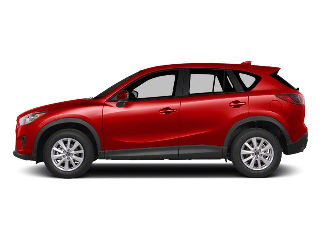 2013 MAZDA CX-5 Grand Touring San Clemente CA