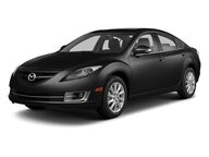2013 MAZDA Mazda6 i Sport Memphis TN 2013 MAZDA Mazda6 i Sport Memphis TN