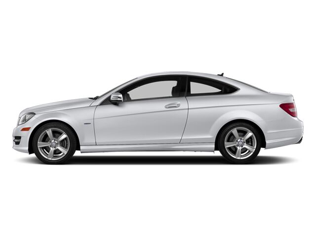 2013 MERCEDES-BENZ C-CLASS C250 Houston TX