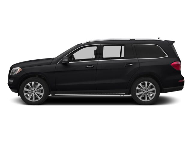 2013 Mercedes-Benz GL-Class GL450's photo