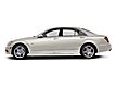 2013 MERCEDES-BENZ S-CLASS S550 4MATIC