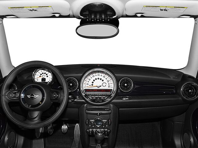 2013 MINI COOPER HARDTOP S Guaynabo PR