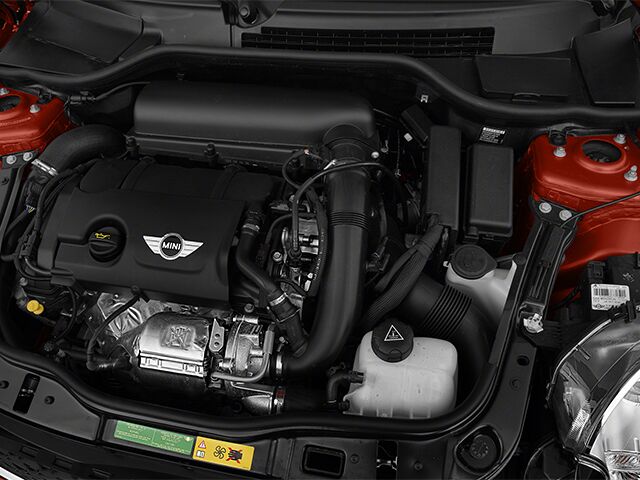 2013 MINI COOPER HARDTOP S Guaynabo PR