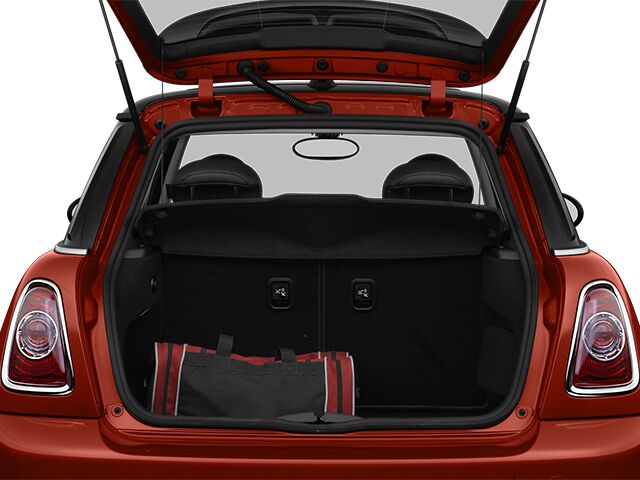 2013 MINI COOPER HARDTOP S Guaynabo PR
