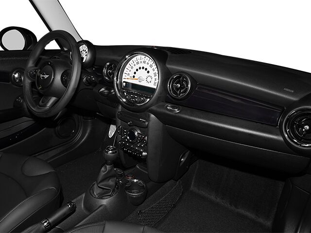 2013 MINI COOPER HARDTOP S Guaynabo PR