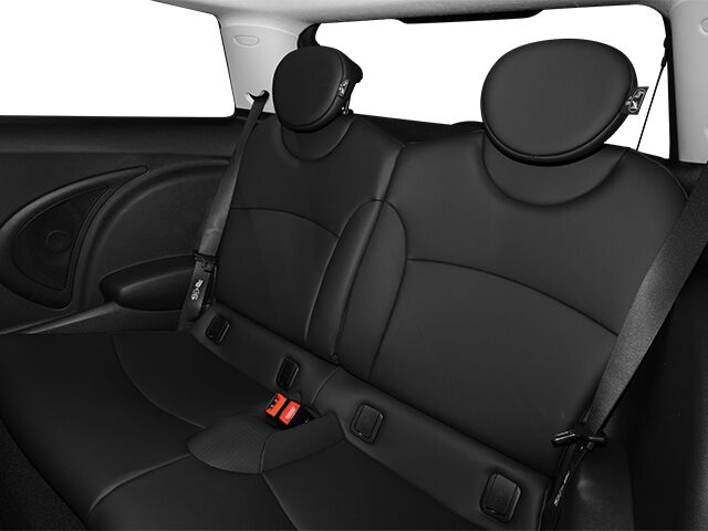 2013 MINI COOPER HARDTOP S Guaynabo PR