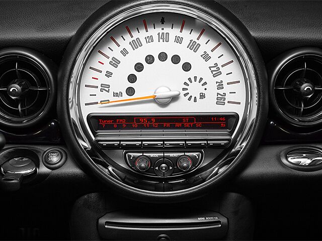 2013 MINI COOPER HARDTOP S Guaynabo PR