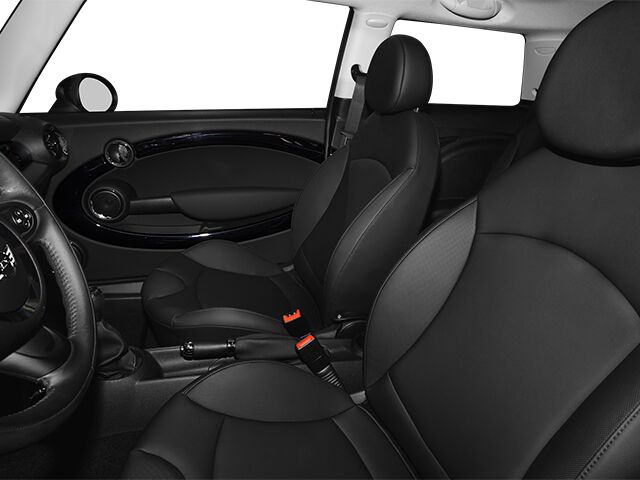2013 MINI COOPER HARDTOP S Guaynabo PR