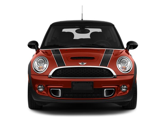 2013 MINI COOPER HARDTOP S Guaynabo PR