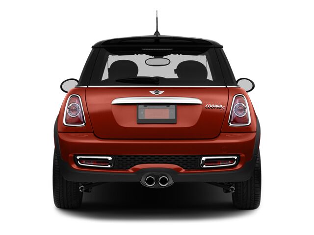 2013 MINI COOPER HARDTOP S Guaynabo PR