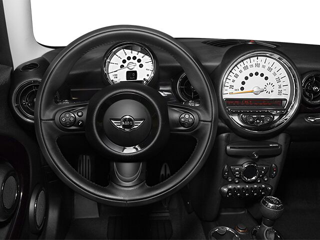 2013 MINI COOPER HARDTOP S Guaynabo PR