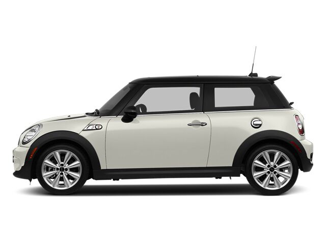 2013 MINI COOPER HARDTOP S Guaynabo PR