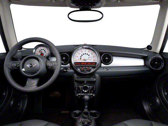 2013 MINI Clubman Cooper S Chantilly VA
