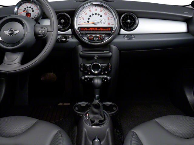 2013 MINI Clubman Cooper S Chantilly VA
