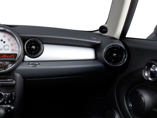 2013 MINI Clubman Cooper S Chantilly VA