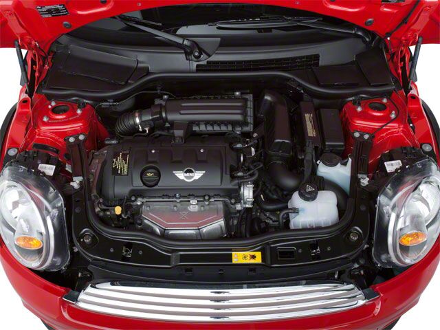 2013 MINI Clubman Cooper S Chantilly VA