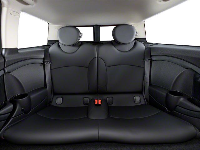 2013 MINI Clubman Cooper S Chantilly VA