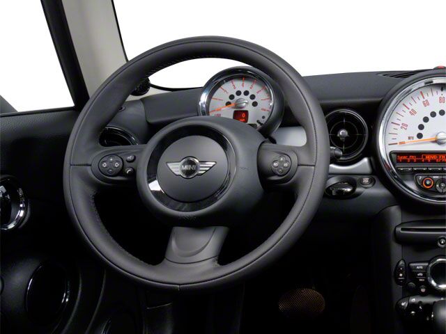 2013 MINI Clubman Cooper S Chantilly VA