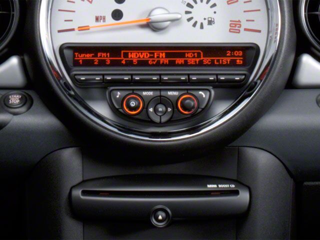2013 MINI Clubman Cooper S Chantilly VA